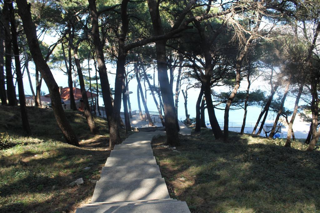 Villa Margarita Cavtat Exterior foto